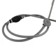 Attwood 93806UFDV7 3/8" x 6' Type B1 Fuel Hose w Bulb & Fuel Demand Valve