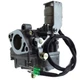 6AH-14301-01 00 02 CARBURETOR CARB Assy for Yamaha Outboard F 15HP 20HP 25HP 4T