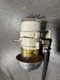 PARKER MARINE  SERIES FUEL FILTER WATER SEPARATOR 30 MICRON 500MA30