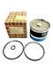Genuine VW/AUDI 061198552 Fuel Filter A1 A3 A5 A6 Ronda Karoq Golf 1 Jetta