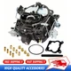 MARINE CARBURETOR 4 BBL ROCHESTER QUADRAJET 5.7L 350 ELECTRIC CHOKE MERCRUISER