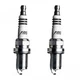 Set of NGK Iridium Sparkplug IZFR6F-11 2 pcs