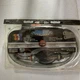 SHORELINE SL91567 UNIVERSAL FUEL LINE ASSEMBLY 7' FT X 3/8" TYPE B CLASS II BOAT