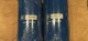 2 Pack AC Delco TP-1057 Fuel Water Separator Filter Water Wringer 25011910 OEM