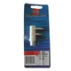 Tempo 406AMC Aluminum Male 1/4” NPT Fuel Line Tank Connector Moeller 033400-10 Tempo 406AMC Aluminum Male 1/4” NPT Fuel Line Tank Connector Moeller 033400-10
