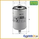 Fuel filter Mann filter WK713 for Volvo S60 I V70 II