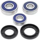 All Balls Wheel Bearing Kit Rear 25-1245 Yamaha FJ600 84-85, FZ600 86-88