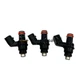 New For Honda Outboard BF50D BF40D 40HP 50HP 3PCS 16450-ZZ5-003