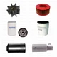 Volvo Penta D41 Service Kit Diesel Engines Type 1 471034 3840335 876069 858488