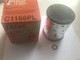 Fram C1168PL Fuel Filter (for some John Deere tractors 800,4000 series w/ Diesel