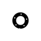 Sierra 64082 Fuel Gauge Sender Replacement Gasket