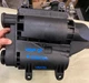 Volvo D4 Marine Air Filter Cleaner for Compressor Base Only No Cover  #22469302