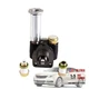 105220-5001 Fuel Feed Pump Compatible with Komatsu 6D102 6D95 PC200-6