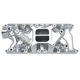 Edelbrock 2121-CP Performer  Intake Manifold for 1962-2001 Small-Block Ford