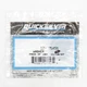 QuickSilver Washer Part Number - 12-76451 QuickSilver Washer Part Number - 12-76451