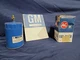 NOS ACDELCO Fuel Filter T-944 GM 25011285