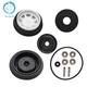 NEW Pump Rebuild Kit Fit For Johnson Evinrude VRO All Years/HP 435921 436095
