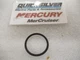 Y17 Genuine Mercury Quicksilver 25-47632 O-Ring OEM New Factory Boat Parts