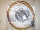 Racor RK30880E Fuel FilterWater Probe Kit w/Indicator Light and Mounting Bracket