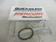 T8 Mercury Quicksilver 25-22762 O-Ring OEM New Factory Boat Parts