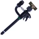 Fuel Injector RE36935 For John Deere Skid Steer 240 250 w/ 3029D 3029T Engine