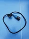  Mercury Diesel Engine Diagnostic Cable 25-pin D-Sub 9-pin Deutsch 3Ft