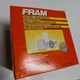 Fuel Filter Fram CS9667A