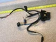 Evinrude Johnson 115 HP  586228 Wire harness / power trim relays