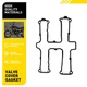 Valve Cover Gasket Fit Yamaha FJ600 84-85 FZ600 86-88 XJ550 81-83 YX600 86-89