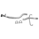Exhaust Pipe Installation Kit Walker 19053 fits 90-93 Honda Accord 2.2L-L4