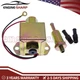 Fit for Facet Kohler Electric Fuel Pump 12V 4.5-3.0PSI 278490