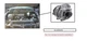 ALTERNATOR OEM 02-05 CHEVROLET SILVRDO35 1YR WRNTY