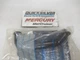 E120 Genuine Mercury Quicksilver 32-86907A 1 Tubing OEM New Factory Boat Parts