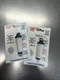 (2) Racor RAC RK31390 S2502 10 micron Aquabloc Paper Element O-Ring Fuel Filter