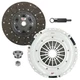 STAGE 2 RACING CLUTCH KIT fits FORD MUSTANG GT COBRA SVT 26 spline TKO TREMEC