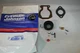 OEM New Johnson Evinrude Outboard Carburetor Kit with Float 398453 BRP OMC 