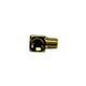 Sierra 18-8040 Universal 1/4" Female Fuel Tank Elbow