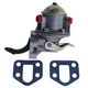 Fuel Lift Pump 2641720 6.354 For Perkins 6.372 1006 T6.60 Series Diesel
