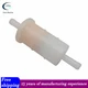 Universal Inline Fuel Filter For Johnson Evinrude OMC 5/16" 398327 18-7830