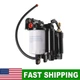 Electric Fuel Pump for Volvo Penta 4.3L 5.0L 5.7L Replacement 21608511 21545138