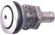 FLUSH FUEL VENT ST. SS ATTWOOD MARI 66031-3  Expedited Shipping! 