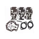SIERRA 18-7219 OMC CARB KIT W/O FLOAT