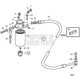 Volvo Penta Fuel Filter #22996879