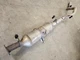 USED 2013 CHEVY SILVERADO 3500 DPF 12644768 135k! Los Angeles LML Diesel Particu