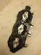 Johnson Evinrude 200hp 225hp 250HP Cylinder Head 348240 port k1c
