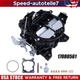 4 Barrel Carburetor For Rochester Quadrajet MCM 260 Mercruiser 350 5.7 V8