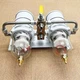 New Oil-Water Separator fit for 75900MAX Racor Marine Turbine