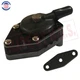 Outboard Fuel Pump With Gasket For Johnson Evinrude 18-7352 20-140HP 438556