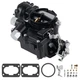 Carburetor for Mercruiser Marine 4.3L V6 Boats 3310-807764A1 2-Barrel
