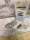 Quicksilver #822777A-1 97-822777A1 97-822777Q1 Aluminum Anode / Trim Tab Kit.